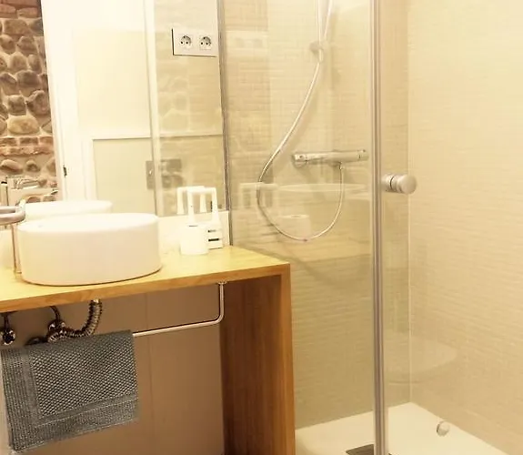 Albany Ancha Guest house Leon