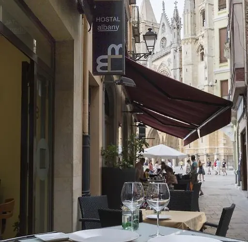 Albany Ancha ゲストハウス 3*