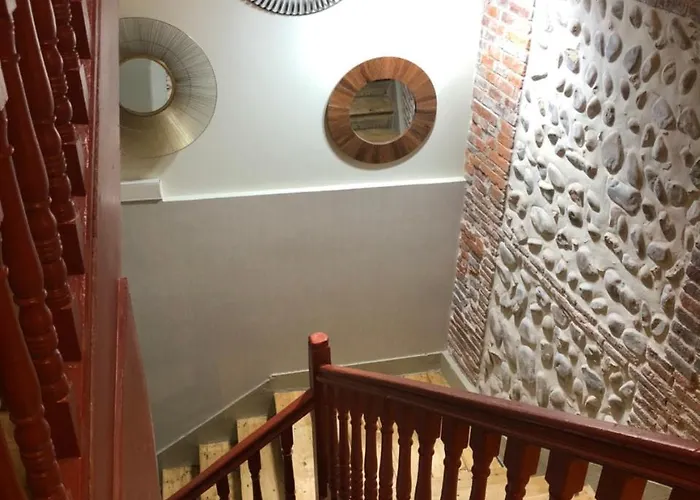 Guest house Albany Ancha Leon