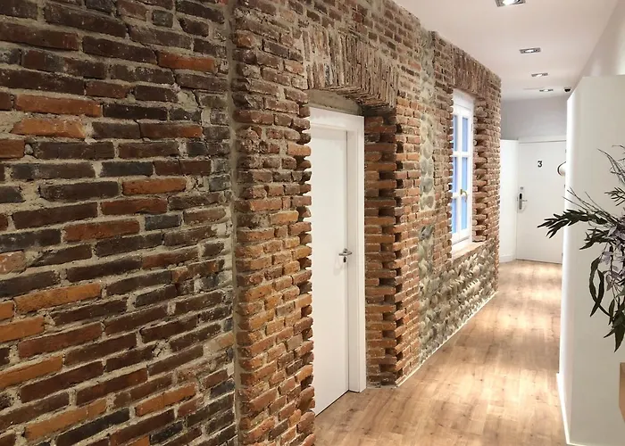 ゲストハウス Albany Ancha