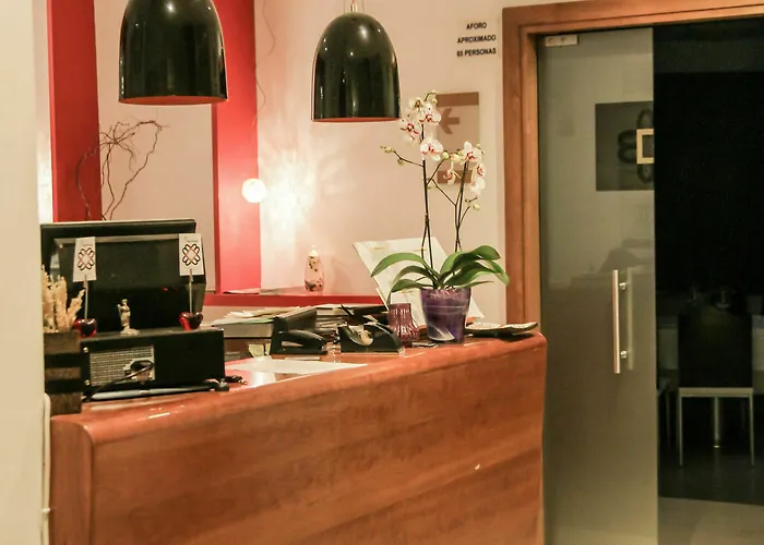 Albany Ancha Guest house Leon