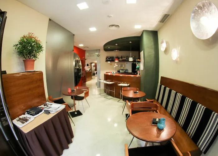 Guest house Albany Ancha 3*