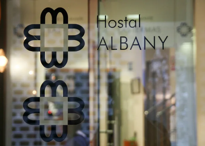 Albany Ancha Guest house