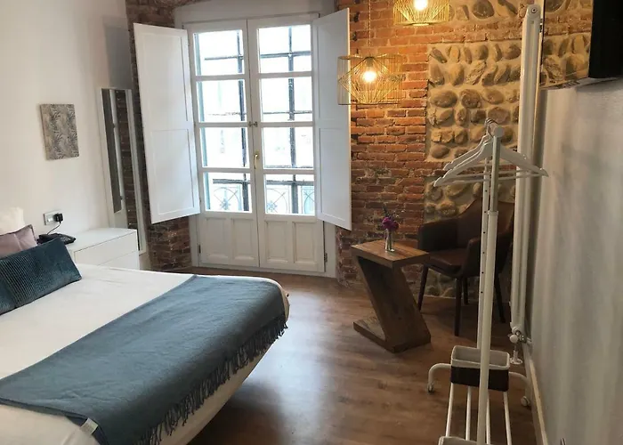 Albany Ancha Guest house 3*